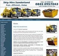 Skip Hire Sunderland 363362 Image 1